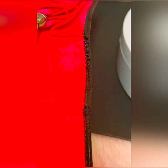 CHANEL Black Quilted Clutch - Picture 15 of 16